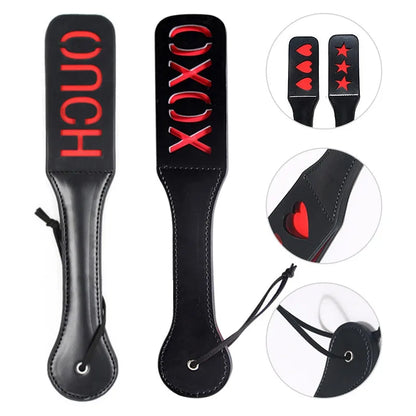 Sex Toys Hand Shoot Spanking Slave Spank Paddle Beat Submissive Sex Accessories Exotic BDSM Fetish Whip